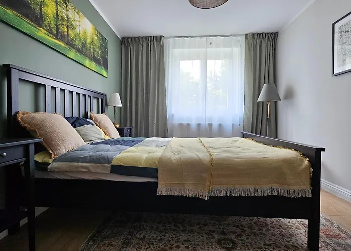 Apartament Kotsisa *