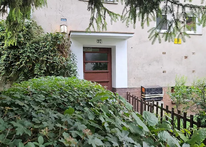 Kotsisa Apartament *