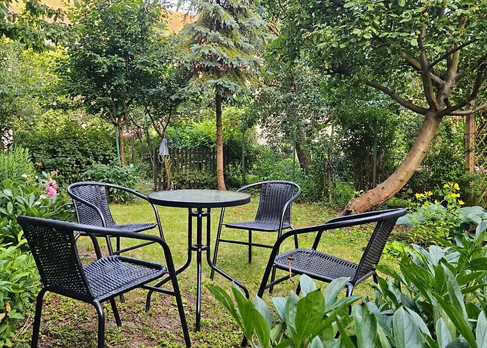 Kotsisa Apartament Wrocław