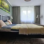 Appartement Kotsisa *