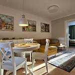 Appartement Kotsisa *