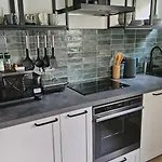 Appartement Kotsisa *