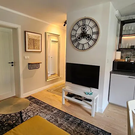 Kotsisa Appartement Wrocław