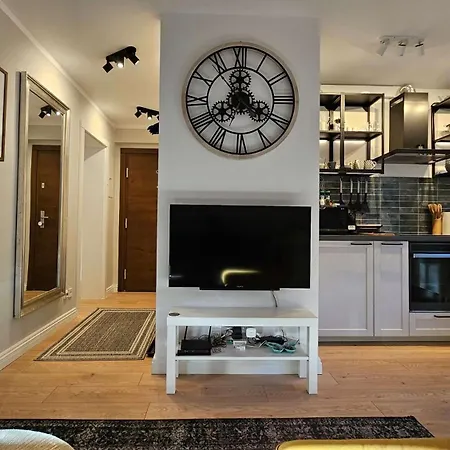 Apartment Kotsisa Wroclaw