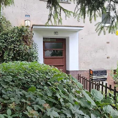 Kotsisa Apartamento *