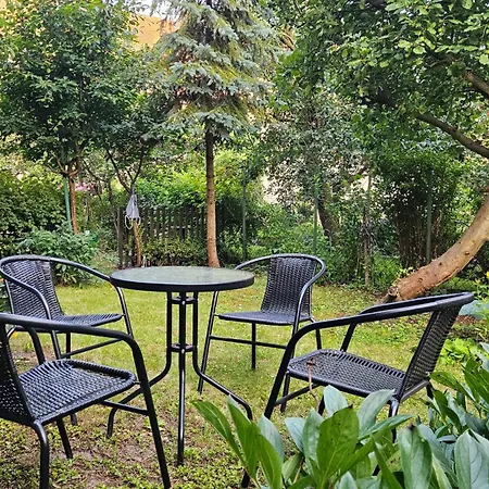 Kotsisa Apartamento Breslavia