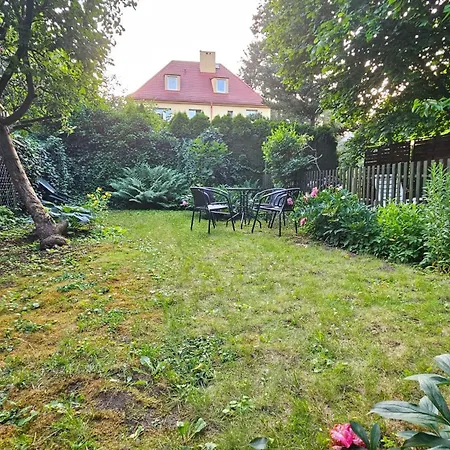 Kotsisa Apartamento Breslavia