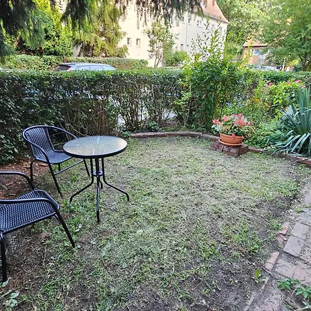 Kotsisa Apartamento *