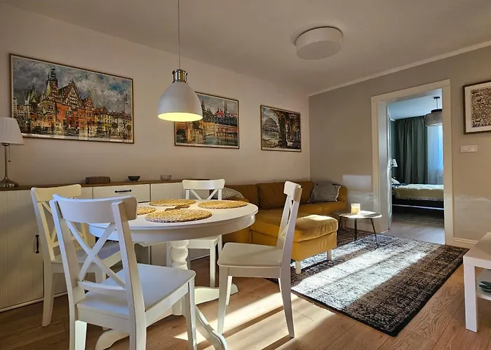 Apartamento Kotsisa *