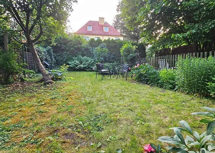 Kotsisa Apartamento Breslavia